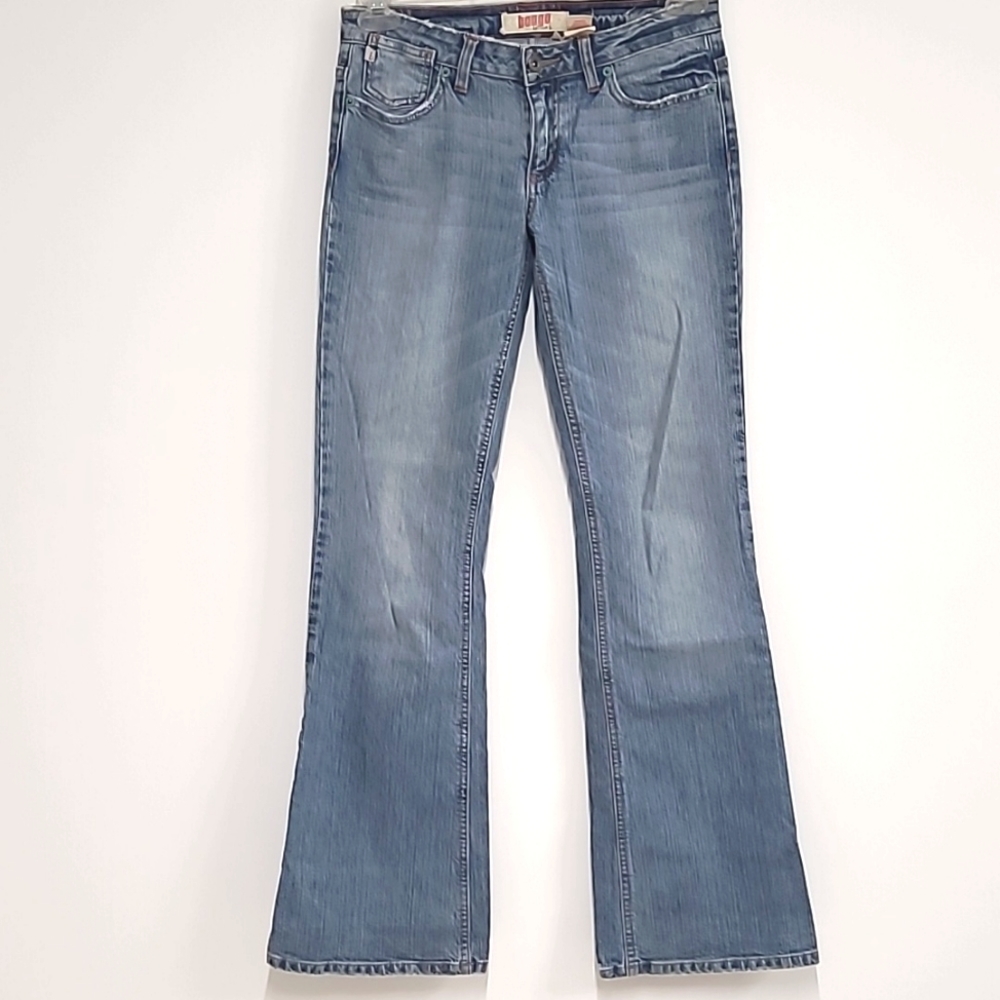 Awsome vintage Bongo jeans size 5 in excellent condition.